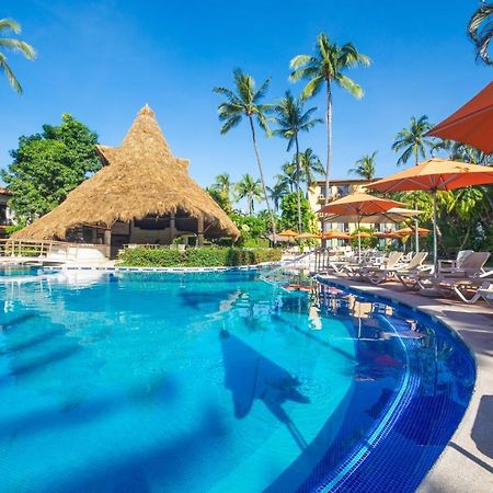 Hacienda Buenaventura Hotel & Mexican Charm Puerto Vallarta Kültér fotó
