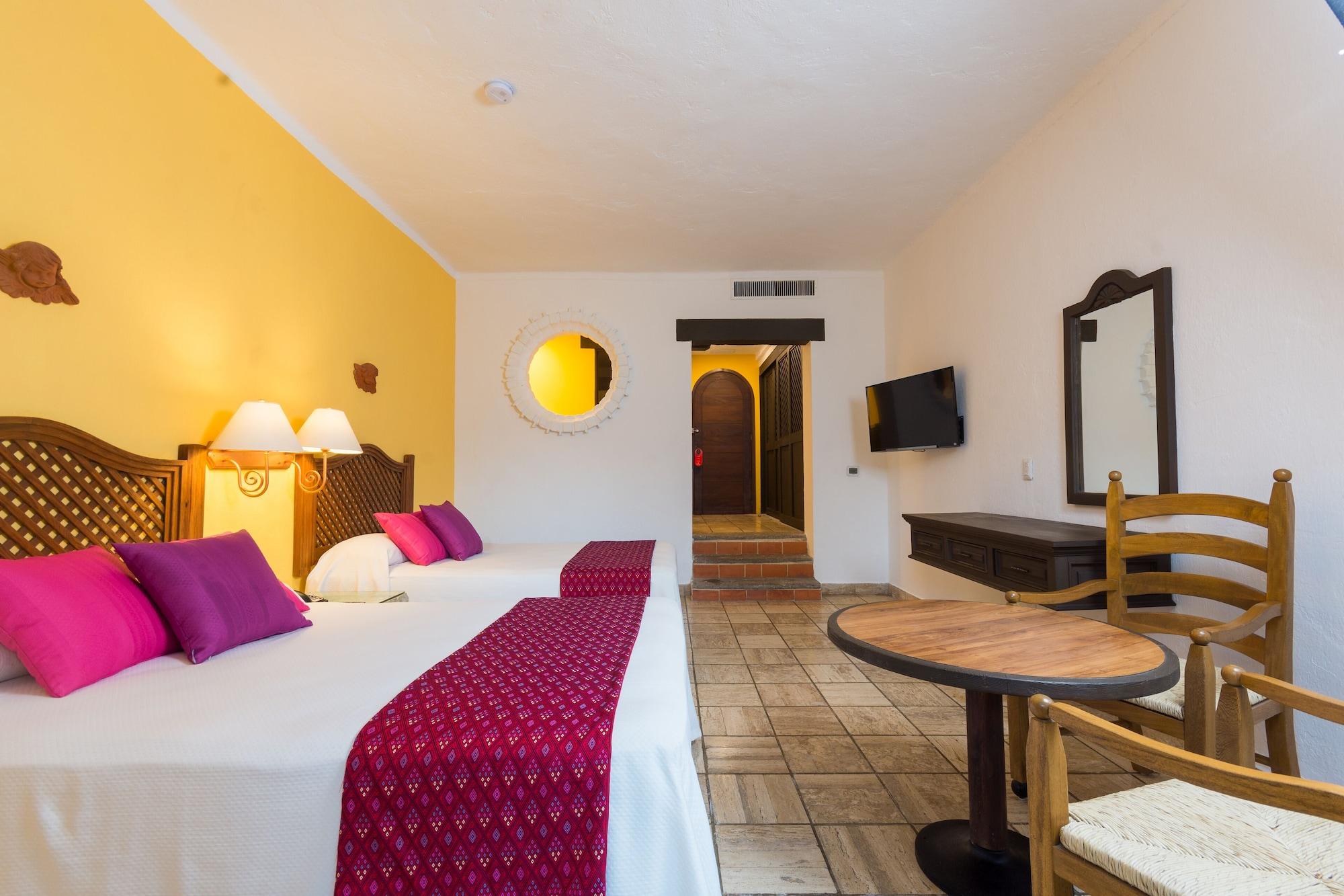 Hacienda Buenaventura Hotel & Mexican Charm Puerto Vallarta Kültér fotó