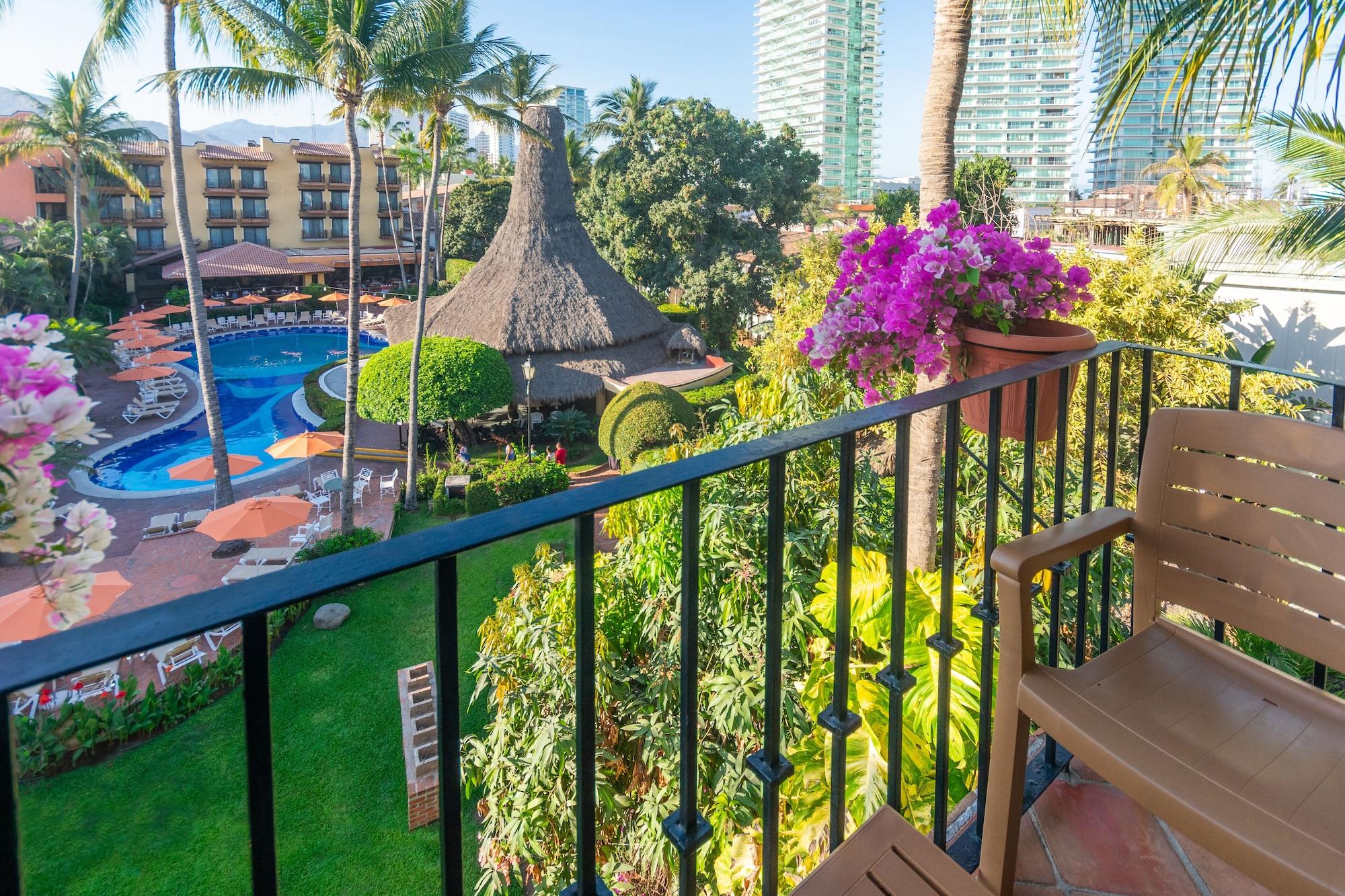 Hacienda Buenaventura Hotel & Mexican Charm Puerto Vallarta Kültér fotó