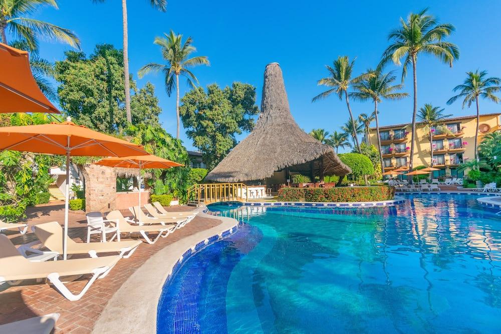 Hacienda Buenaventura Hotel & Mexican Charm Puerto Vallarta Kültér fotó