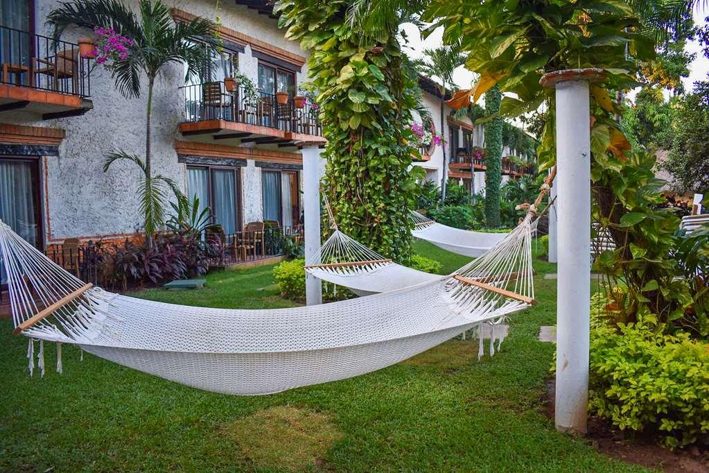 Hacienda Buenaventura Hotel & Mexican Charm Puerto Vallarta Kültér fotó
