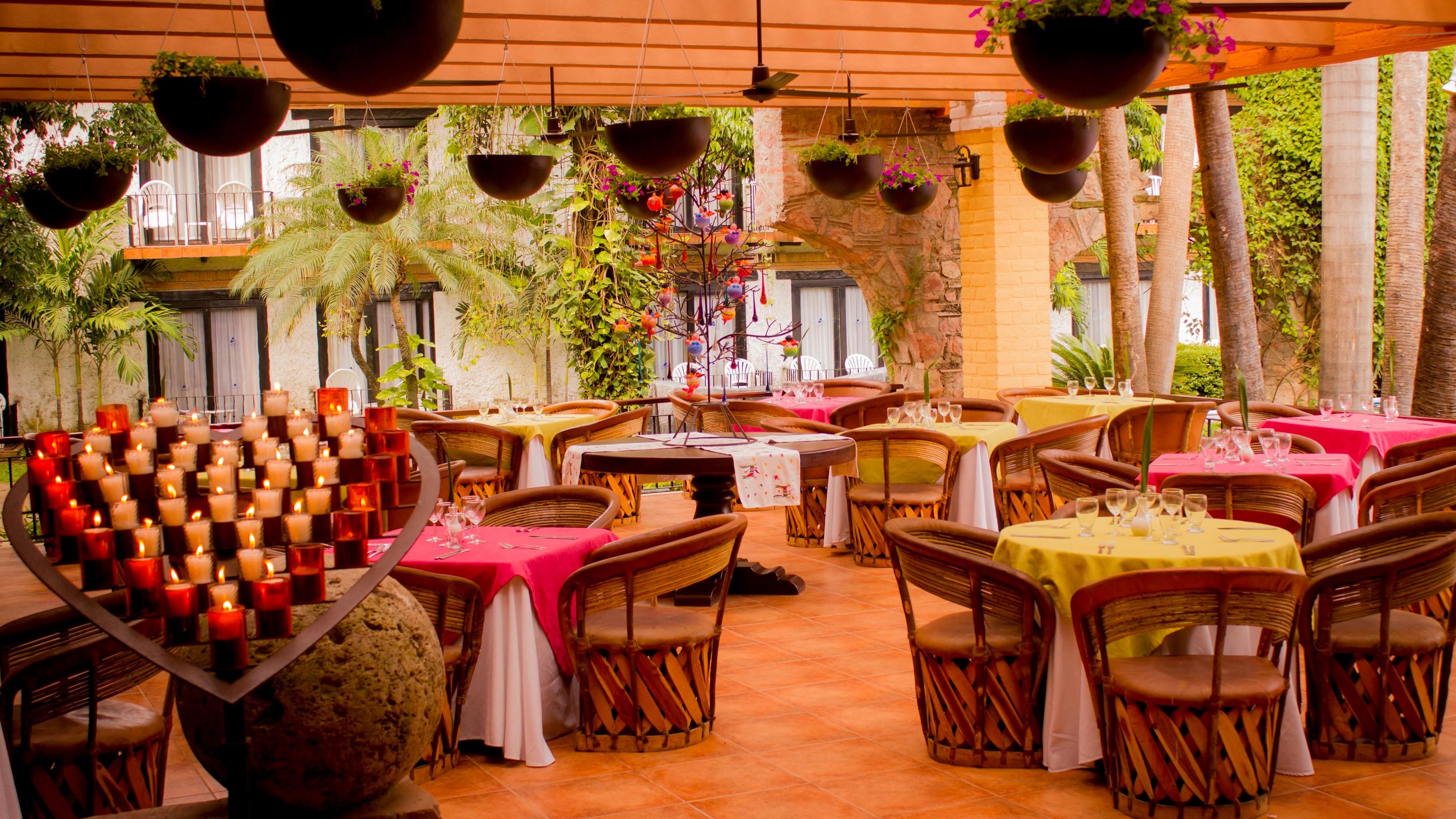 Hacienda Buenaventura Hotel & Mexican Charm Puerto Vallarta Kültér fotó
