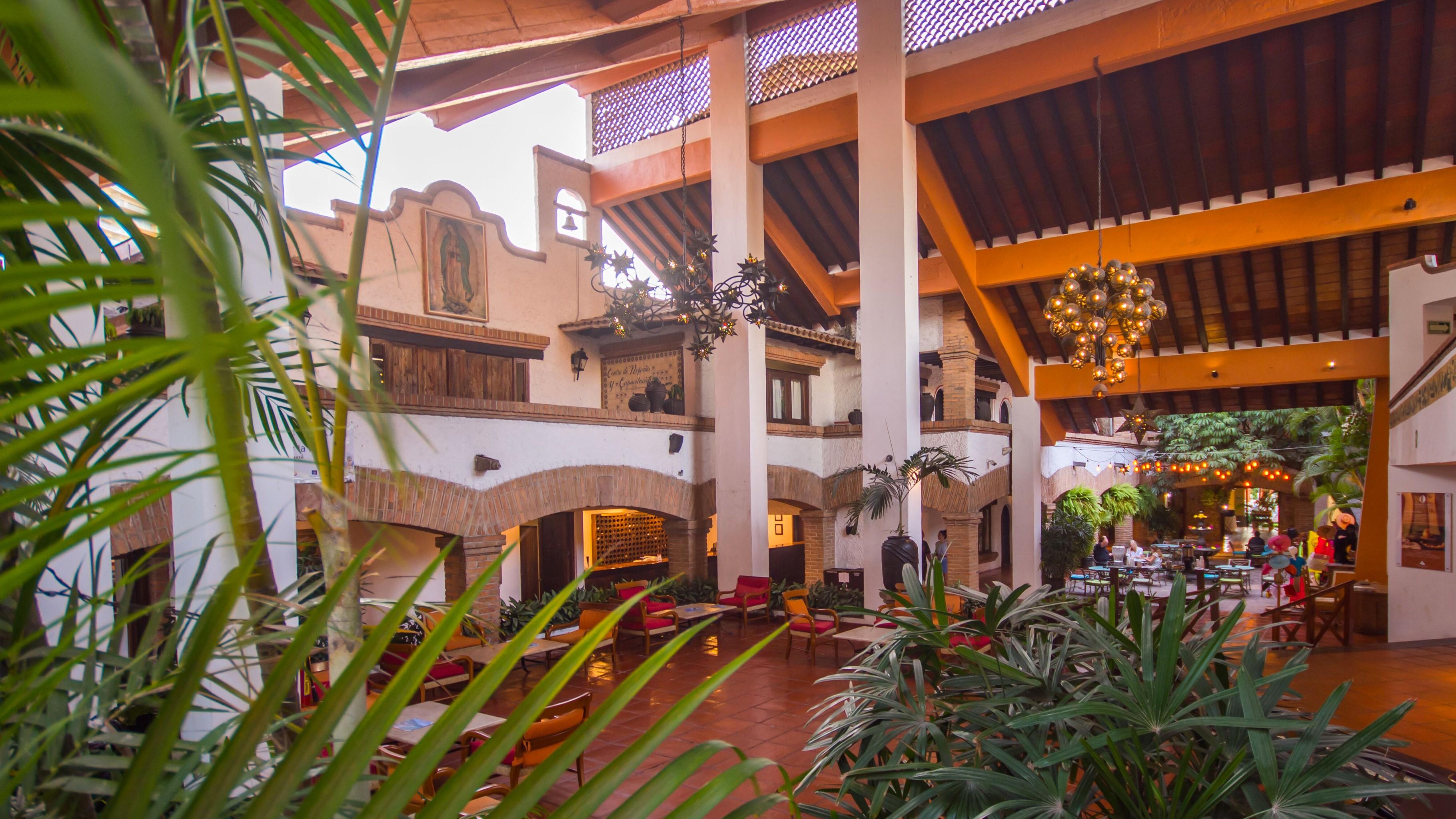 Hacienda Buenaventura Hotel & Mexican Charm Puerto Vallarta Kültér fotó