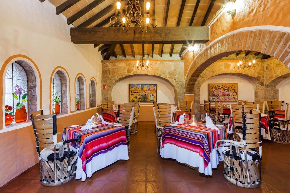 Hacienda Buenaventura Hotel & Mexican Charm Puerto Vallarta Kültér fotó