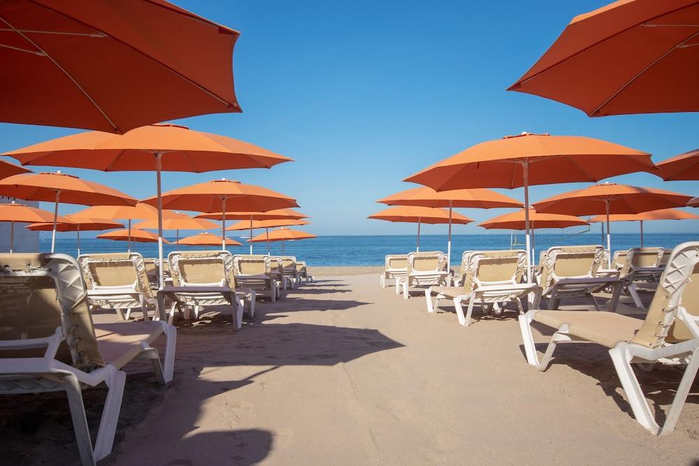 Hacienda Buenaventura Hotel & Mexican Charm Puerto Vallarta Kültér fotó