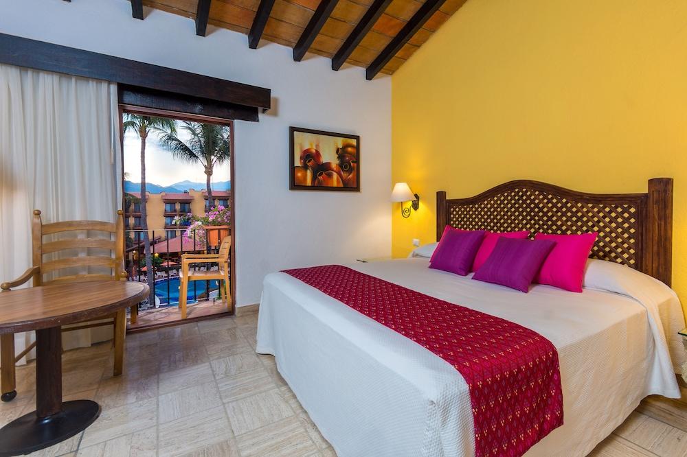 Hacienda Buenaventura Hotel & Mexican Charm Puerto Vallarta Kültér fotó