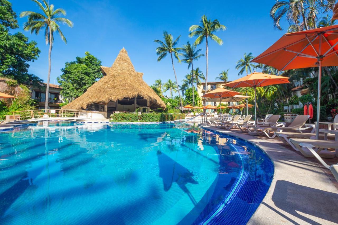 Hacienda Buenaventura Hotel & Mexican Charm Puerto Vallarta Kültér fotó