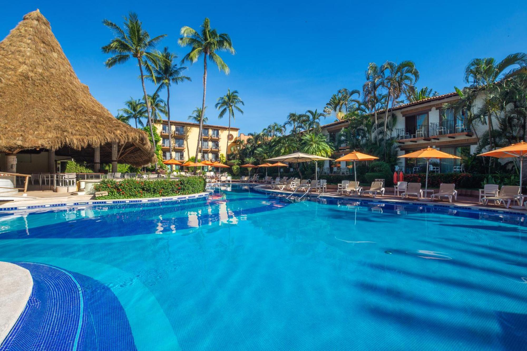 Hacienda Buenaventura Hotel & Mexican Charm Puerto Vallarta Kültér fotó