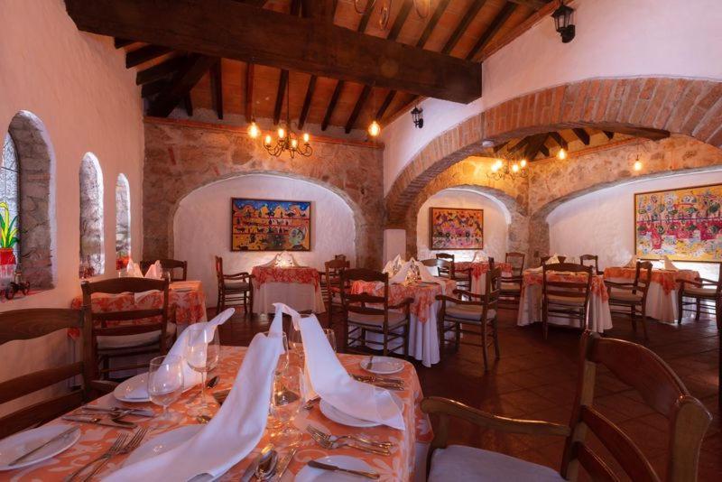 Hacienda Buenaventura Hotel & Mexican Charm Puerto Vallarta Kültér fotó