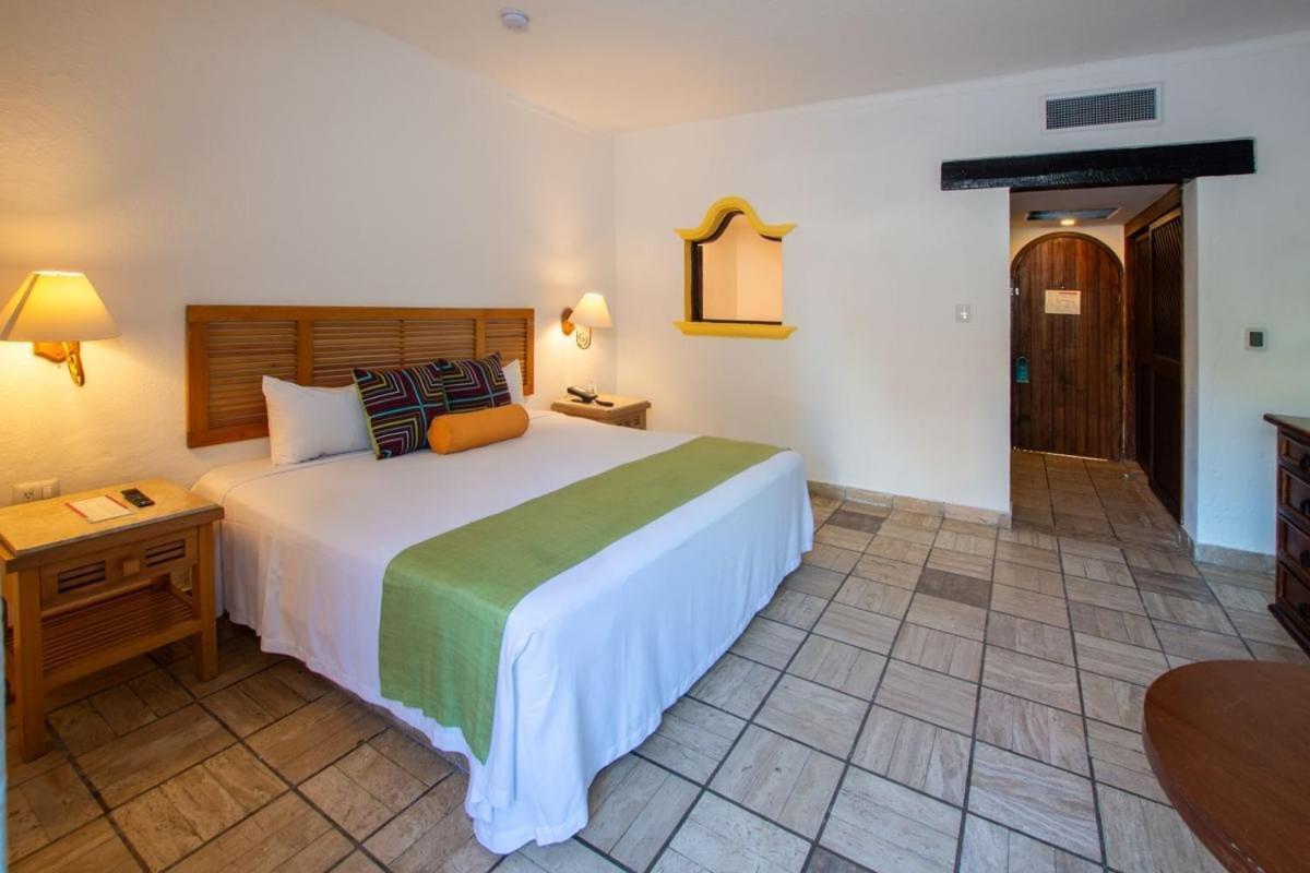 Hacienda Buenaventura Hotel & Mexican Charm Puerto Vallarta Kültér fotó
