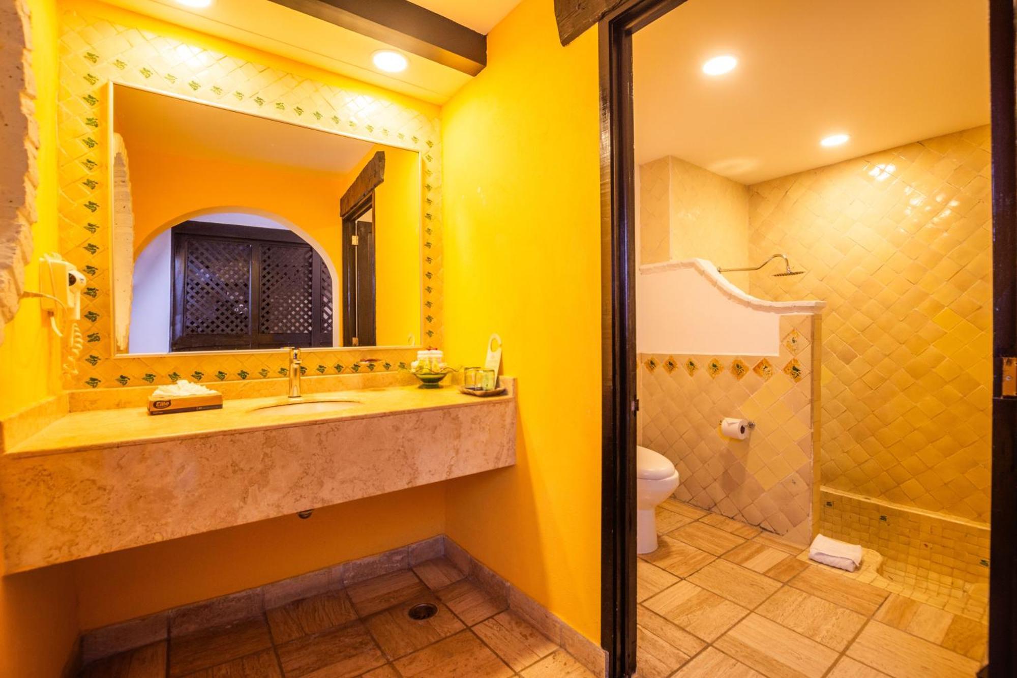 Hacienda Buenaventura Hotel & Mexican Charm Puerto Vallarta Kültér fotó