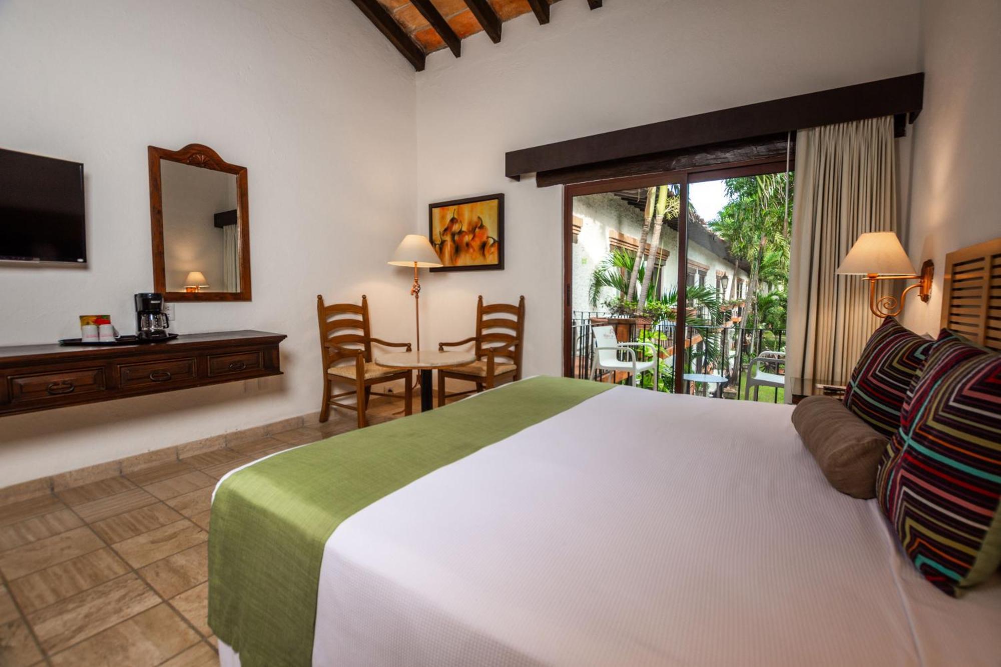 Hacienda Buenaventura Hotel & Mexican Charm Puerto Vallarta Kültér fotó