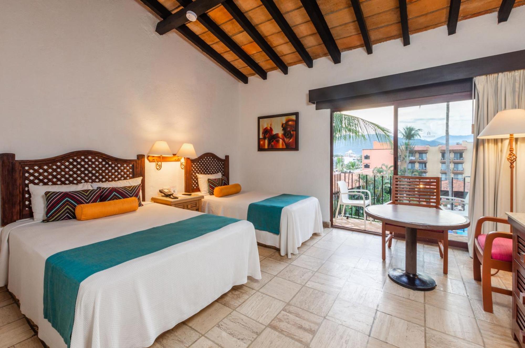 Hacienda Buenaventura Hotel & Mexican Charm Puerto Vallarta Kültér fotó