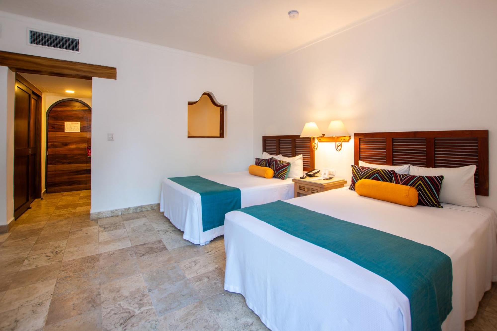 Hacienda Buenaventura Hotel & Mexican Charm Puerto Vallarta Kültér fotó
