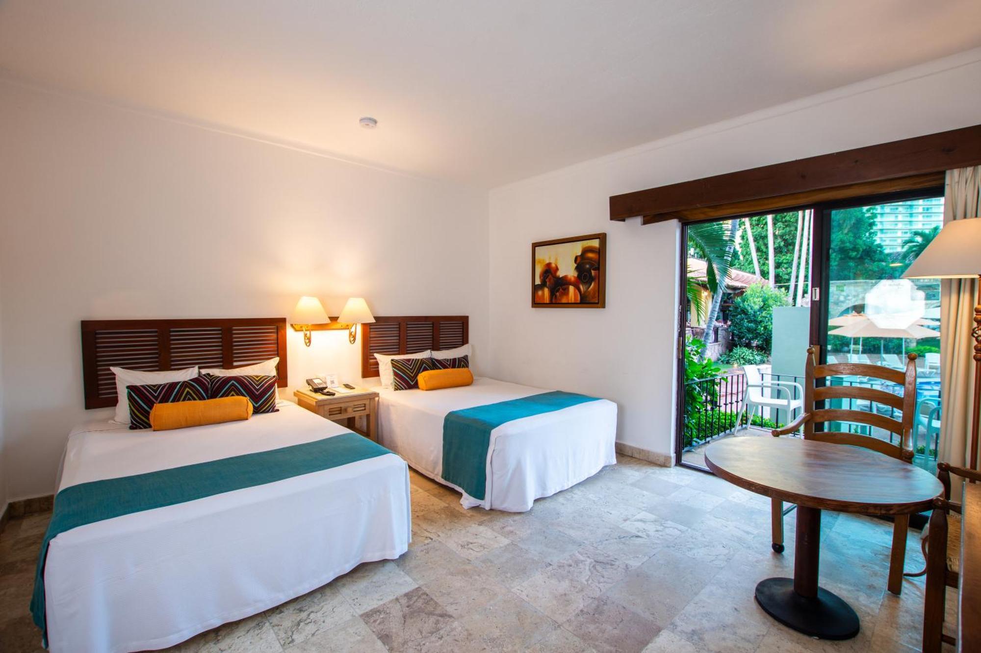 Hacienda Buenaventura Hotel & Mexican Charm Puerto Vallarta Kültér fotó