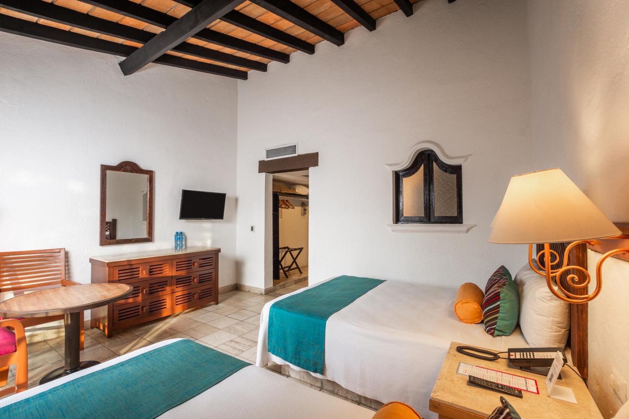 Hacienda Buenaventura Hotel & Mexican Charm Puerto Vallarta Kültér fotó