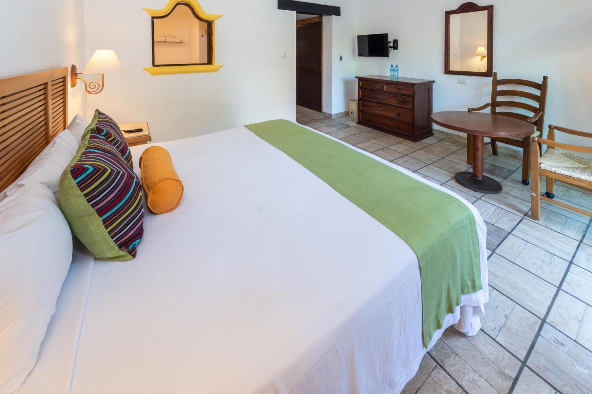 Hacienda Buenaventura Hotel & Mexican Charm Puerto Vallarta Kültér fotó