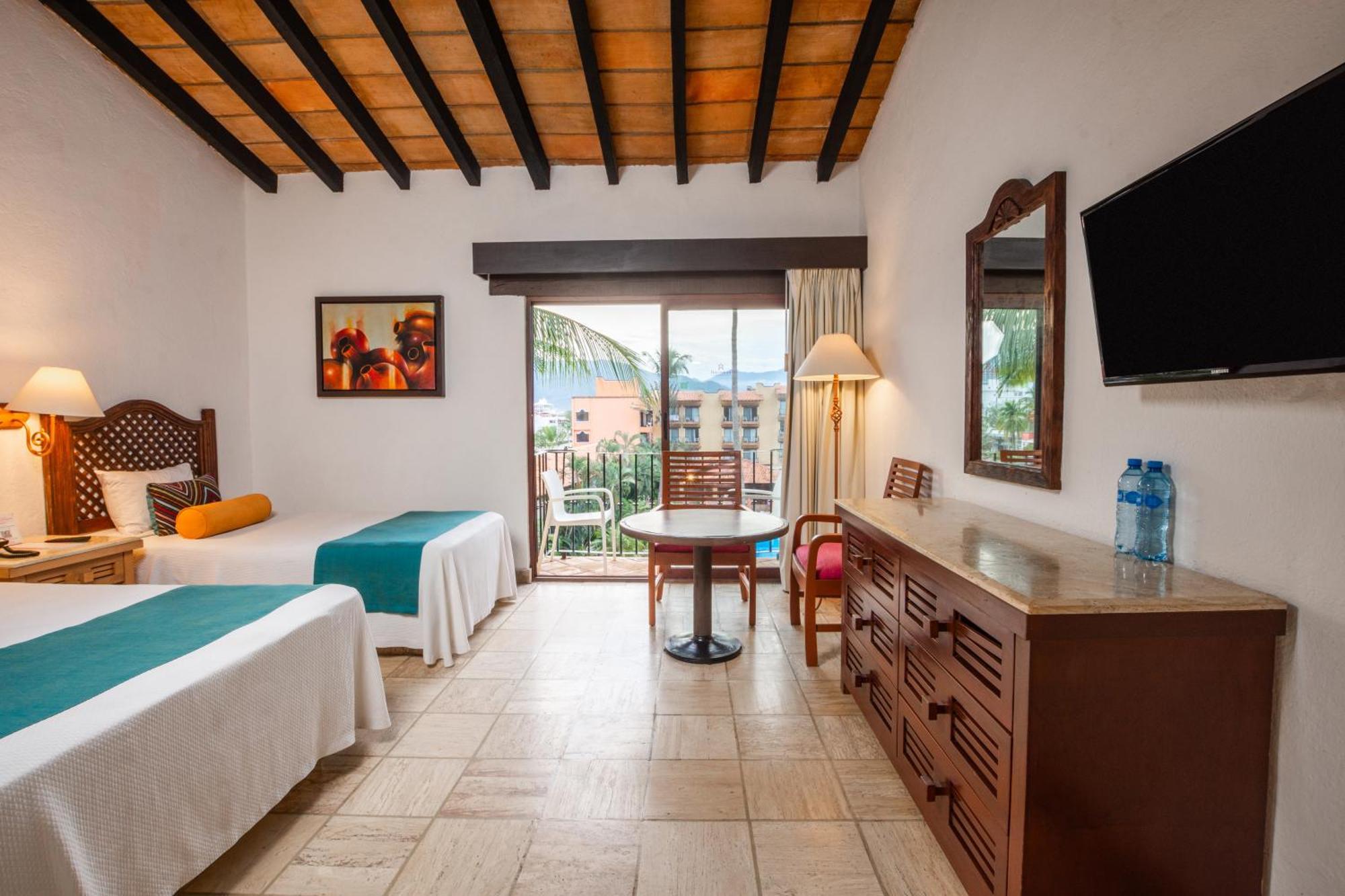 Hacienda Buenaventura Hotel & Mexican Charm Puerto Vallarta Kültér fotó