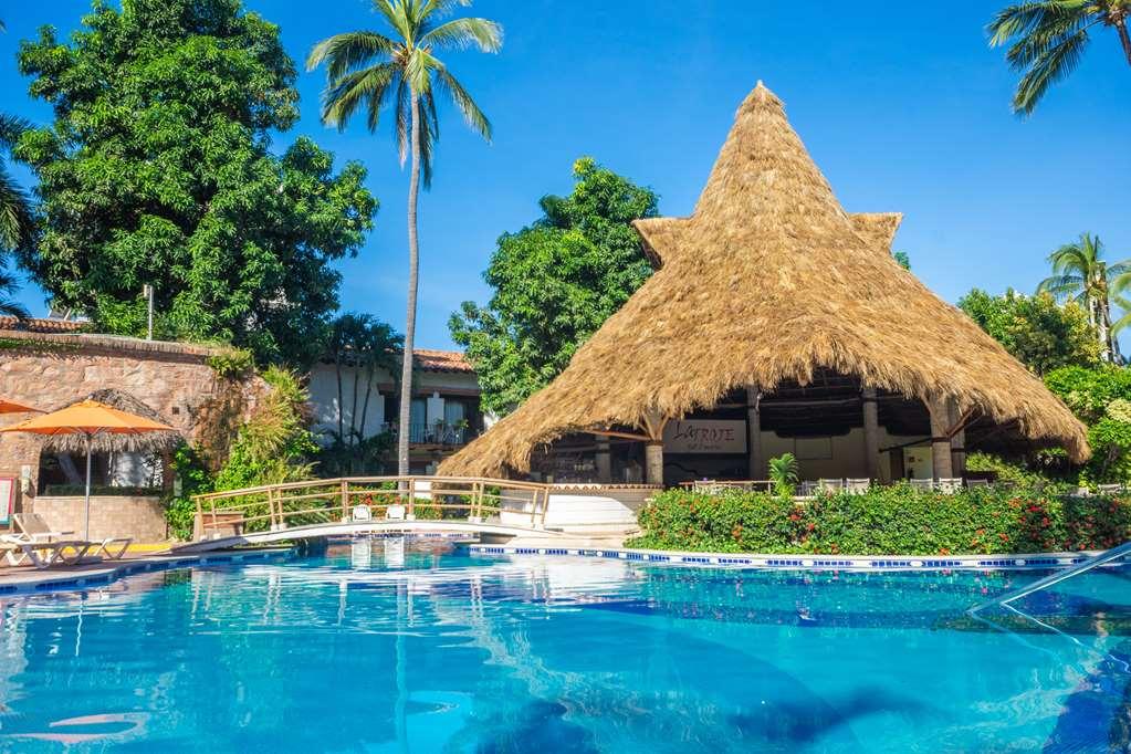 Hacienda Buenaventura Hotel & Mexican Charm Puerto Vallarta Kültér fotó