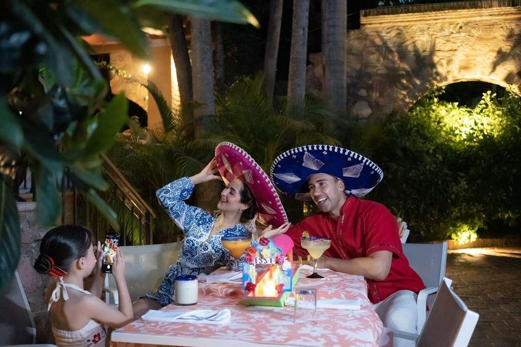 Hacienda Buenaventura Hotel & Mexican Charm Puerto Vallarta Létesítmények fotó