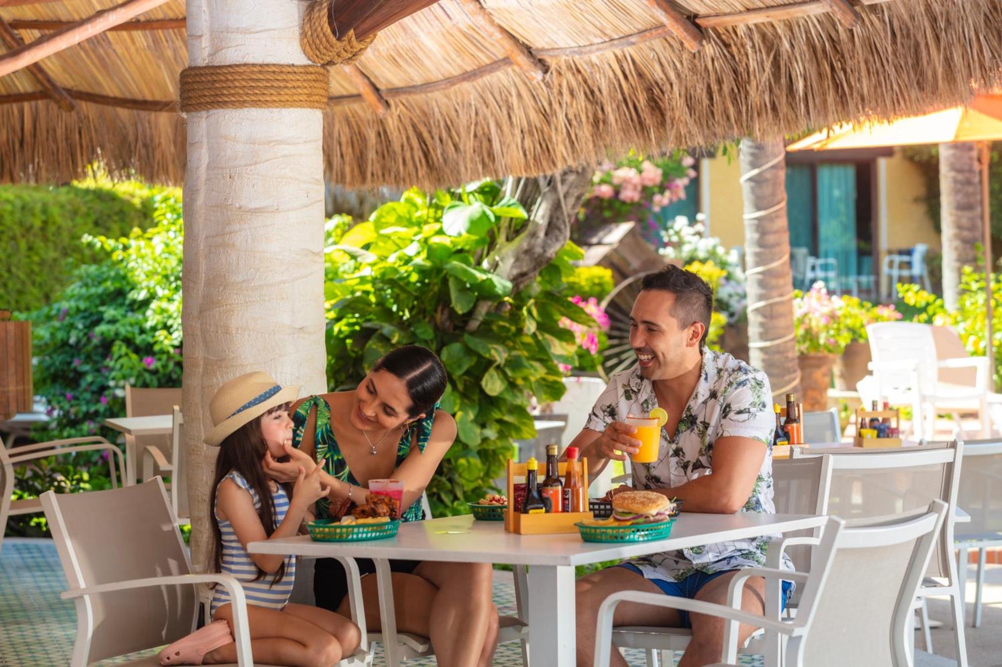 Hacienda Buenaventura Hotel & Mexican Charm Puerto Vallarta Kültér fotó