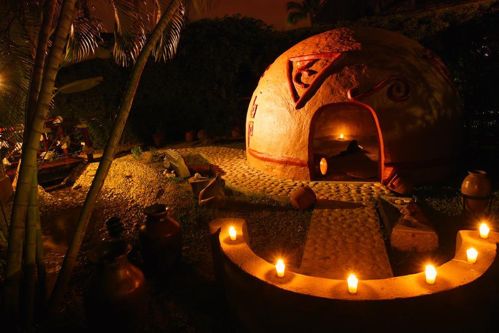 Hacienda Buenaventura Hotel & Mexican Charm Puerto Vallarta Kültér fotó